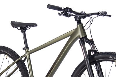 Превью  Велосипед ASPECT Cobalt 29 Зелёный (2025)